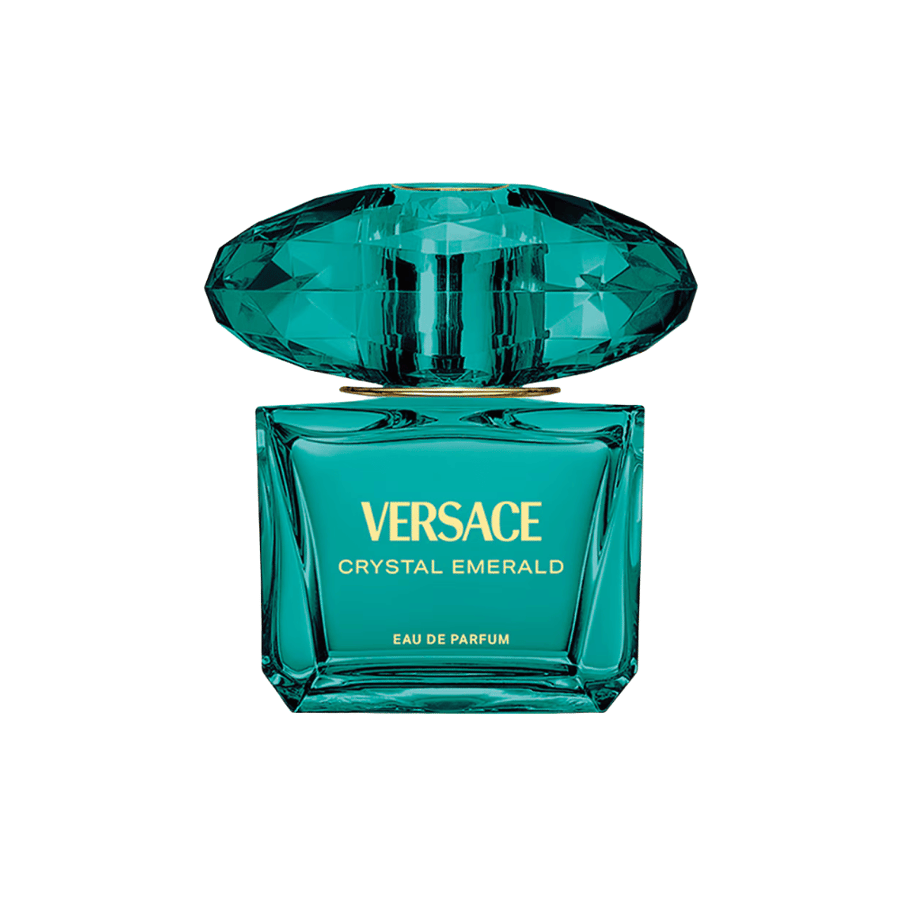 Versace Crystal Emerald Eau de Parfum for Women 90ml