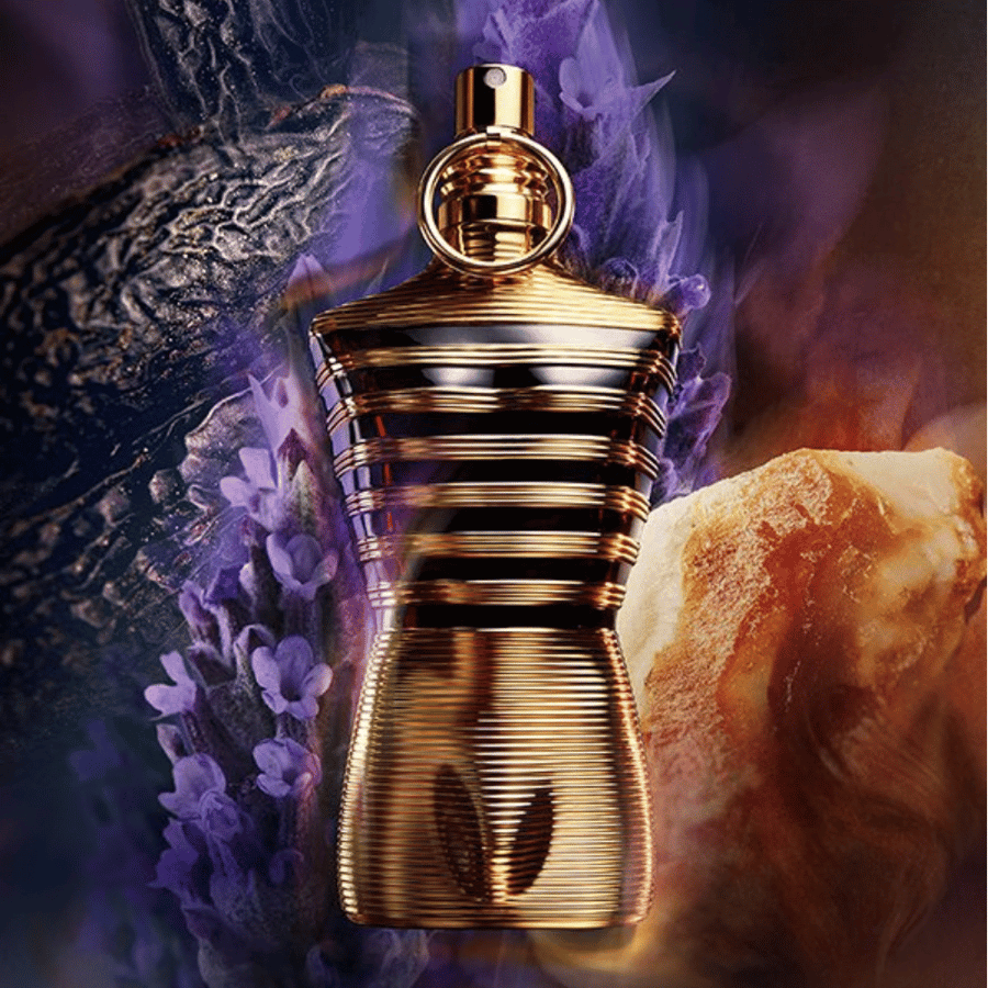 Jean Paul Gaultier Le Male Elixir Parfum for Men 125 ml