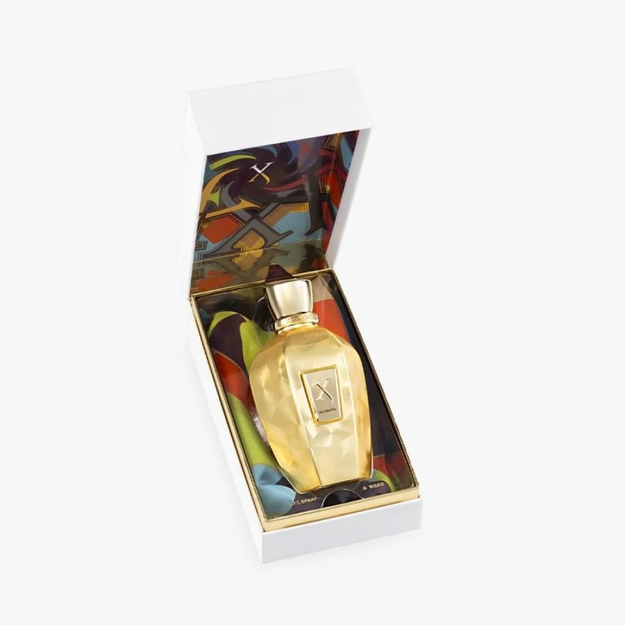 Xerjoff Accento Overdose Eau de Parfum 100ml