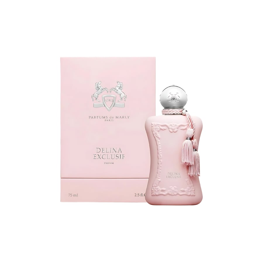 عطر ديلينا إكسكلوسيف النسائي 75 مل