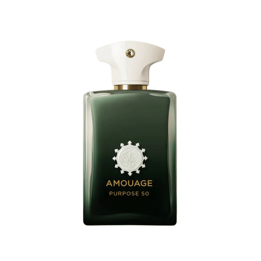 عطر بيربوس 50 من امواج او دو بارفيوم للجنسين 100 مل