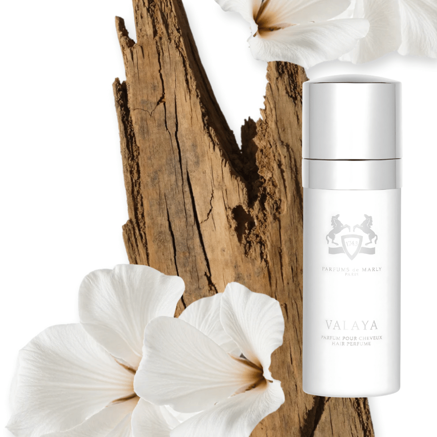 رذاذ فالايا المعطر للشعر للنساء 75 مل