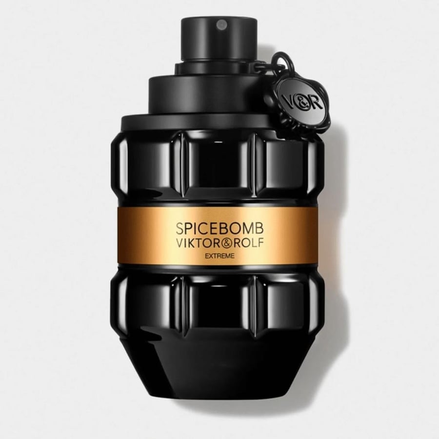 عطر فيكتور اند رولف سبايس بومب اكستريم للرجال 90 مل
