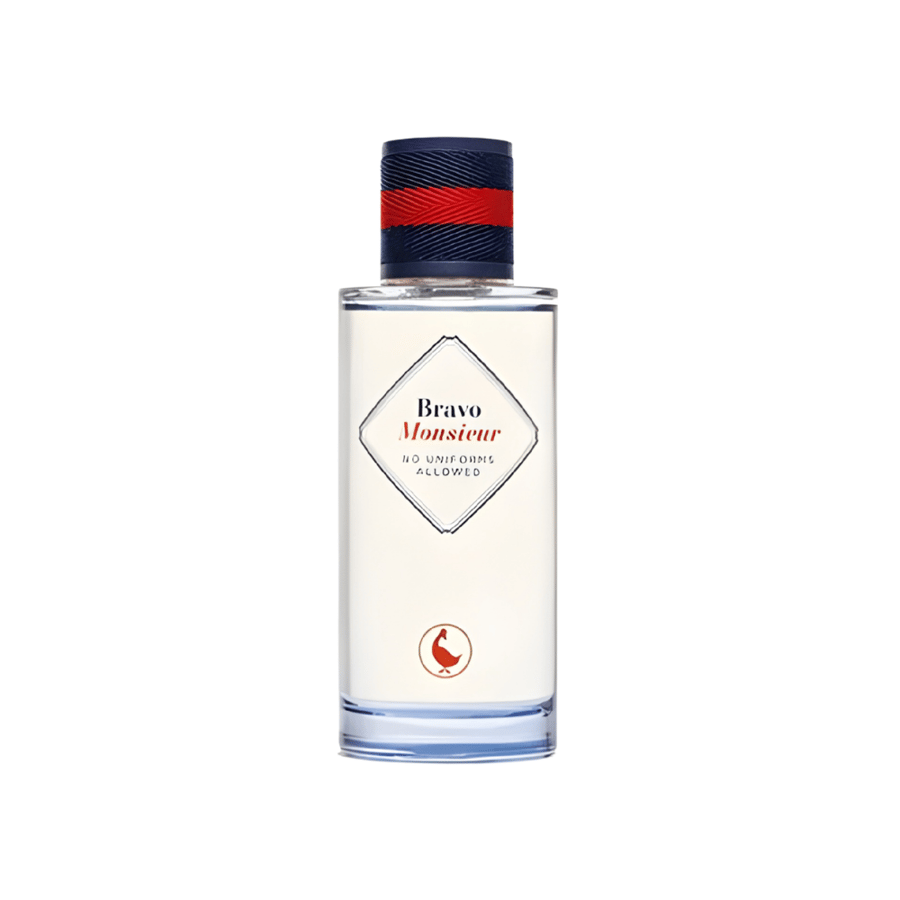 عطر الجنسو برافو مونسيور او دو تواليت للرجال 125 مل