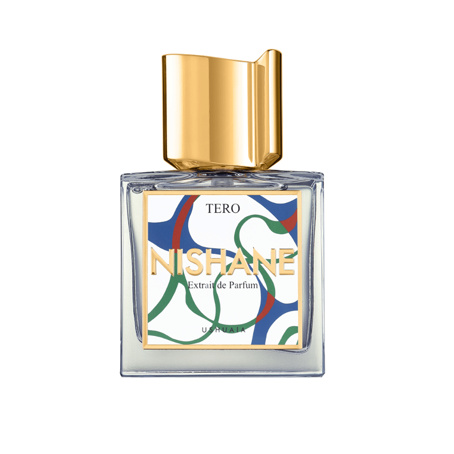 عطر نيشاني تيرو اكسترايت دو بارفيوم 100 مل للجنسين