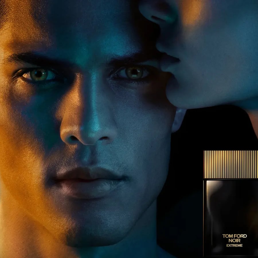 عطر توم فورد نوار اكستريم او دو بارفيوم للرجال 100 مل