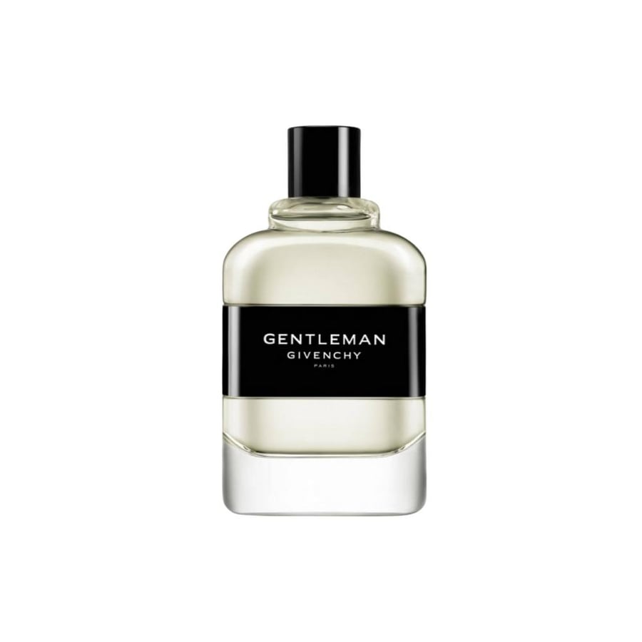 عطر جنتل مان جيفنشي او دو تواليت للرجال 100 مل