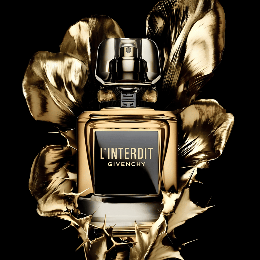 عطر جيفنشي لا انترديت بارفيوم للنساء 80 مل