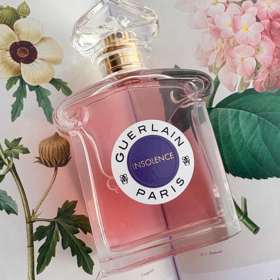 عطر إنسولانس