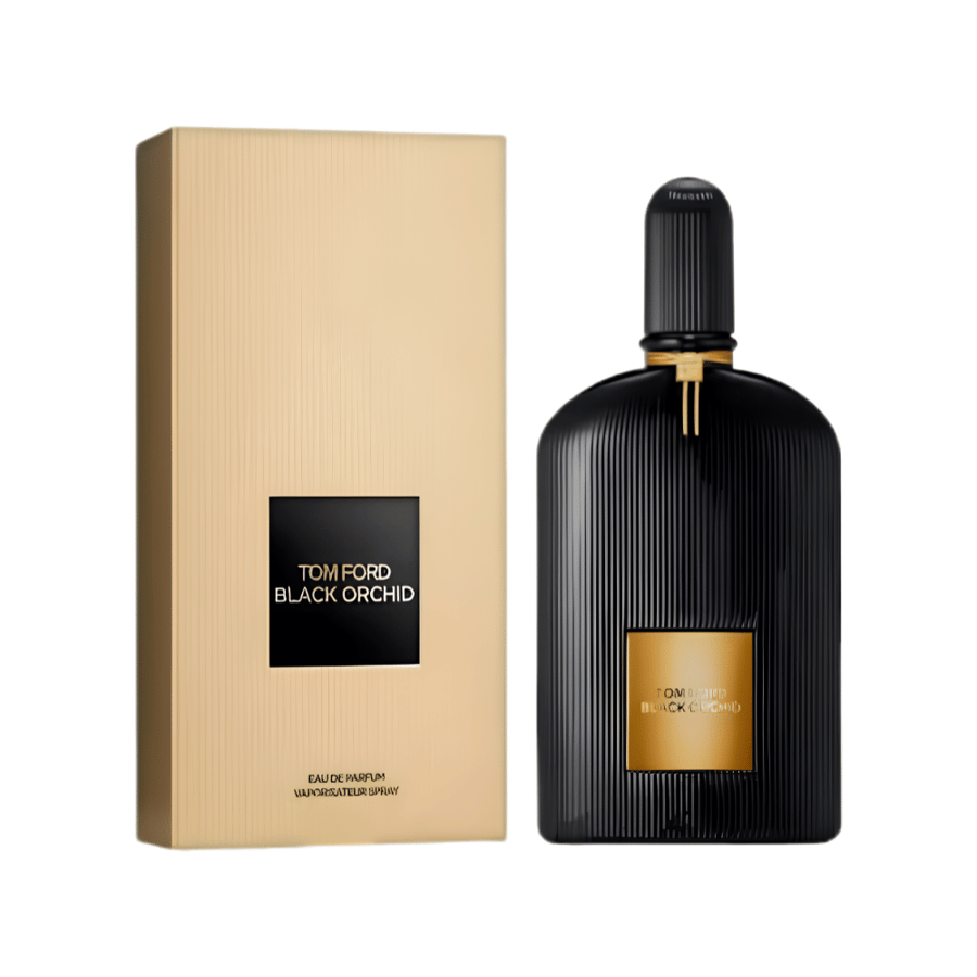 Tom Ford Black Orchid EDP 100ml unisex fragrance