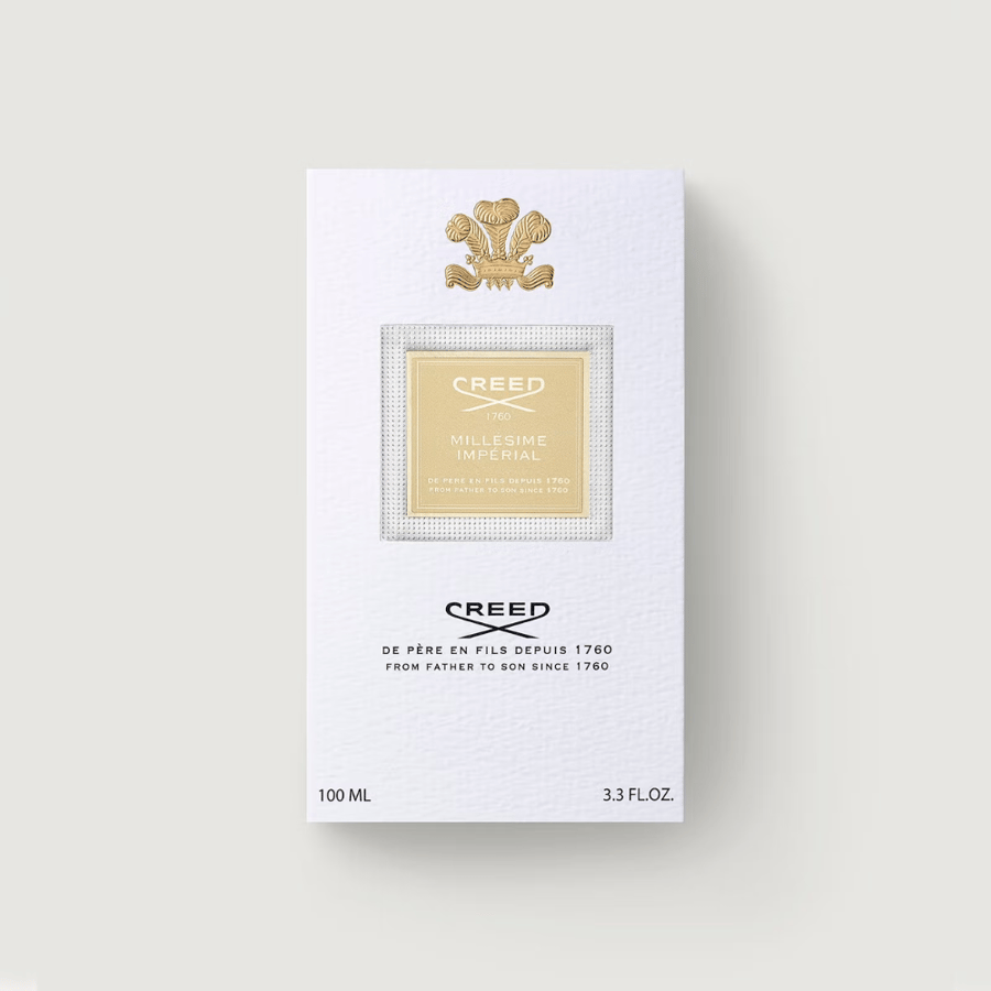 Creed Millesime Imperial