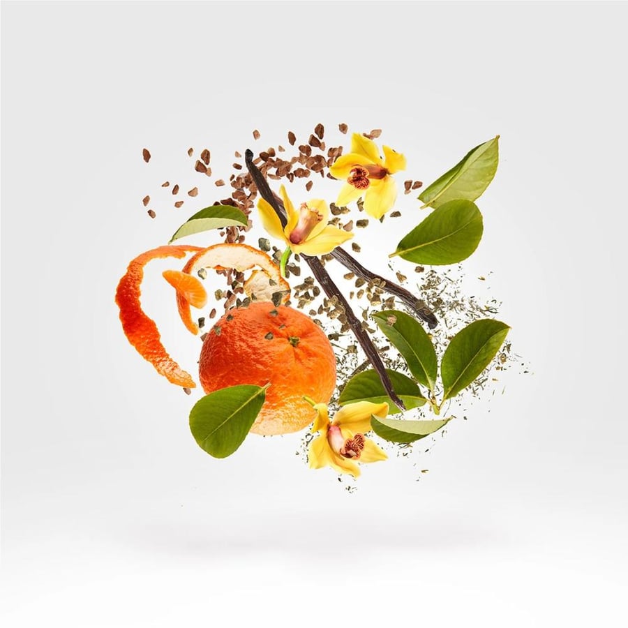 عطر زيرجوف ديكاس او دو بارفيوم 100 مل للجنسين