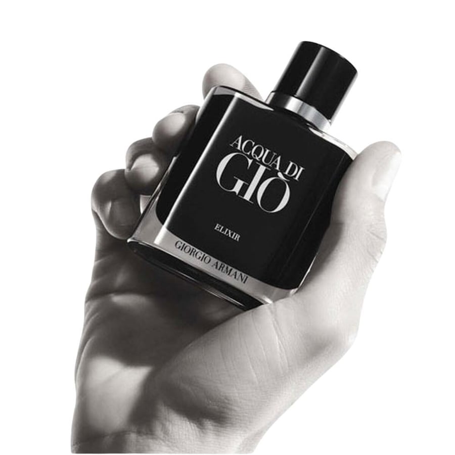 Acqua di Giò Elixir Giorgio Armani للرجال