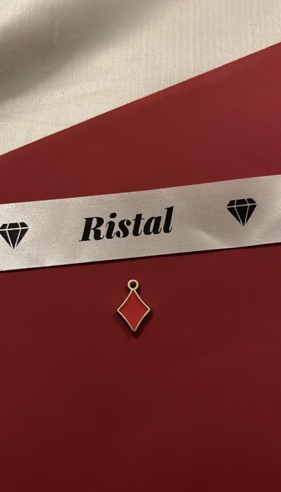 Diamond Charm
