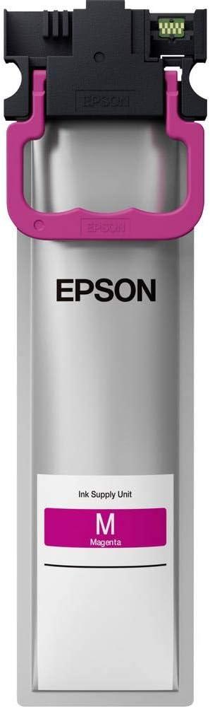 Epson WF-C5xxx Series Ink Cartridge XL Magenta C13T945340
