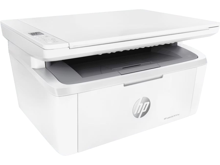 hp laser jet m141w