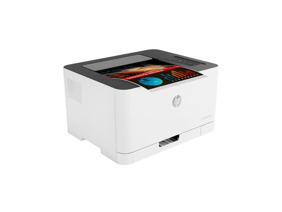 hp color laser 150nw