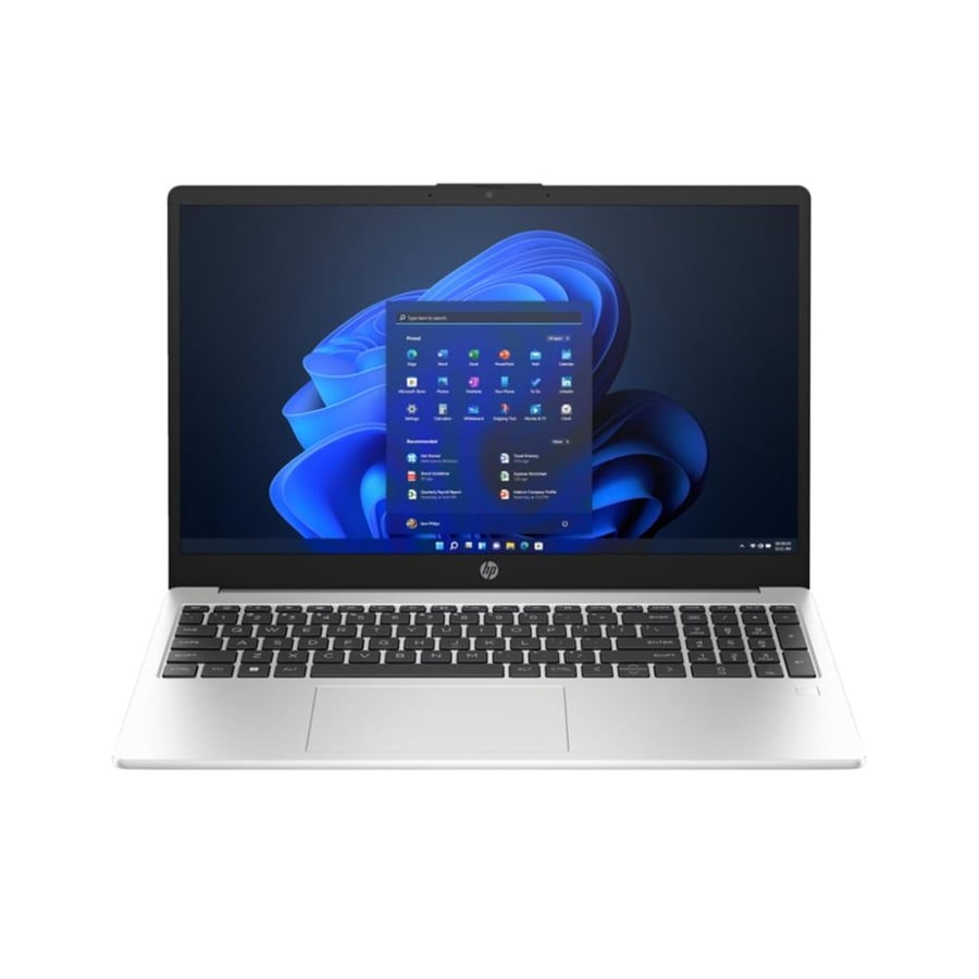 HP 250 G10 5-120U 8GB/512 PC Intel i5-1334U, 15.6 FHD AG LED SVA, UMA, Webcam, 8GB DDR4, 512GB SSD, ax+BT, 3C Batt, FreeDOS
