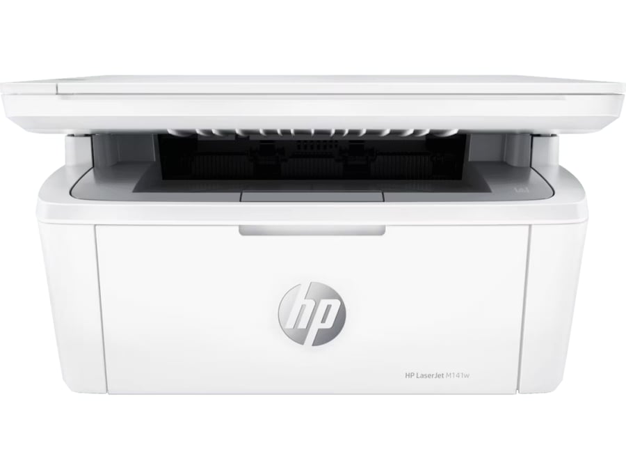 hp laser jet m141w