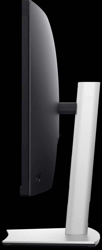 شاشة ديل P3424WEB منحنية 34 بوصة WQHD IPS، معدل تحديث 60 هرتز USB-C كاميرا مدمجة