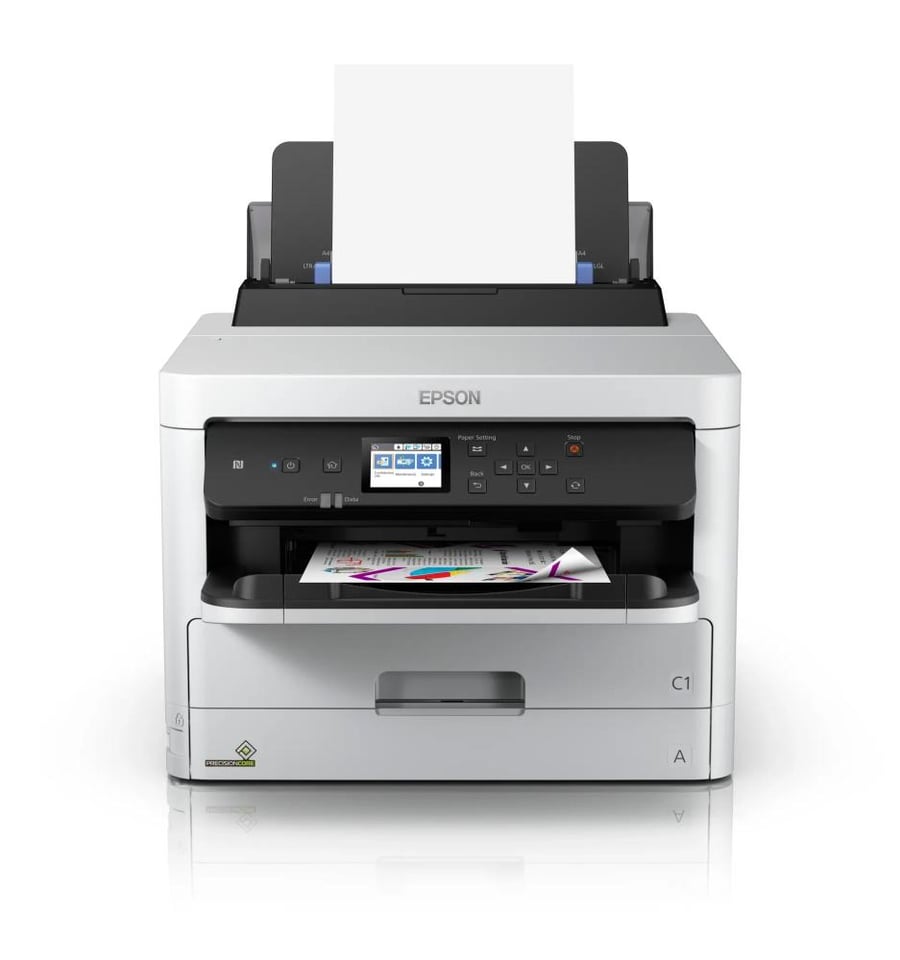 EPSON WorkForce Pro WF-C5790DWF