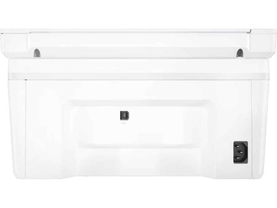 hp laser jet m141w