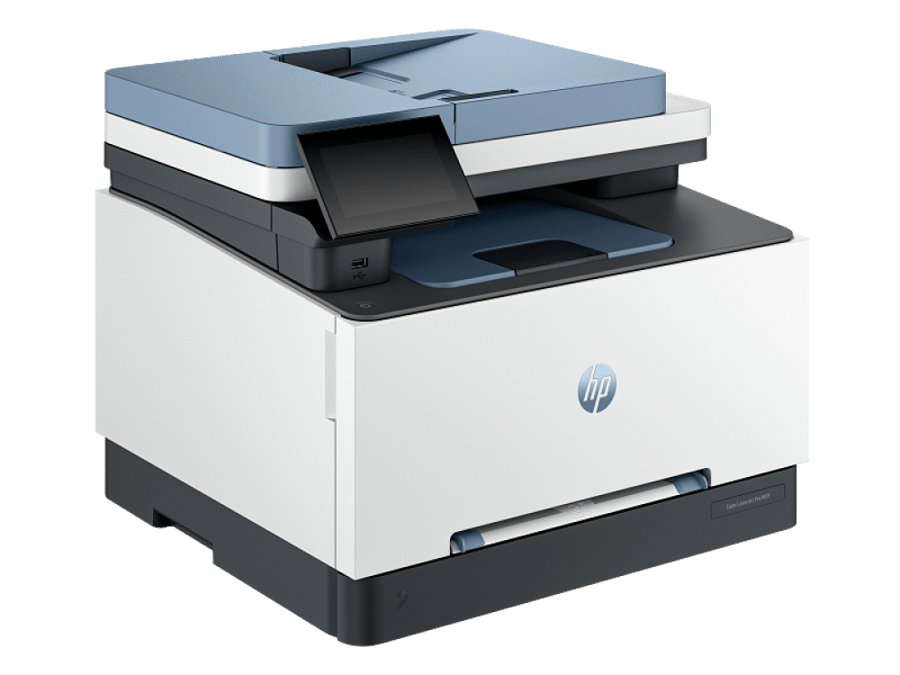 hp color laserjet