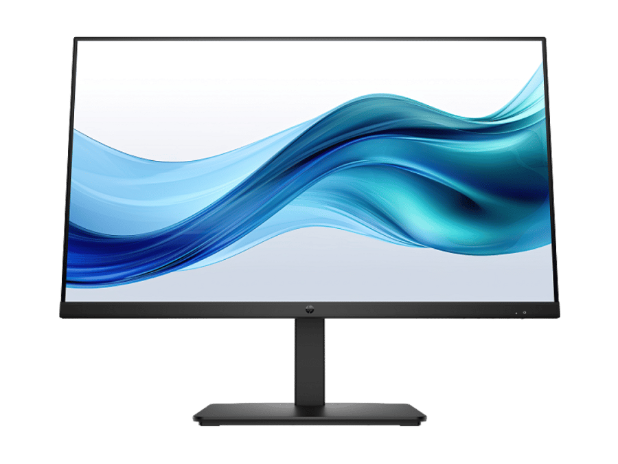 HP Series 3 Pro 27 inch FHD Monitor - 327pe (B1GM6AA)