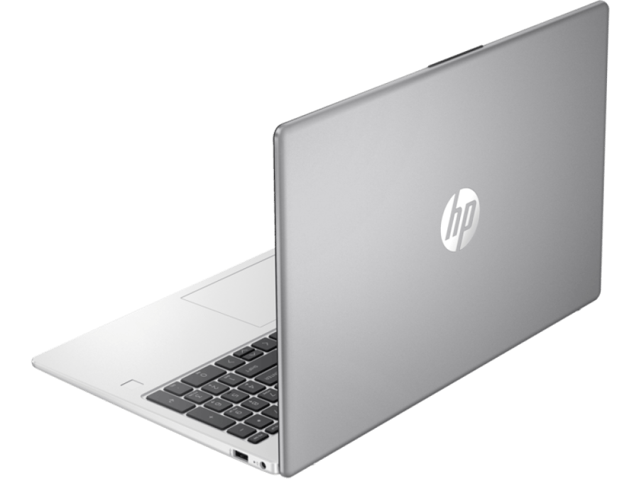HP 250 G10 5-120U 8GB/512 PC Intel i5-1334U, 15.6 FHD AG LED SVA, UMA, Webcam, 8GB DDR4, 512GB SSD, ax+BT, 3C Batt, FreeDOS