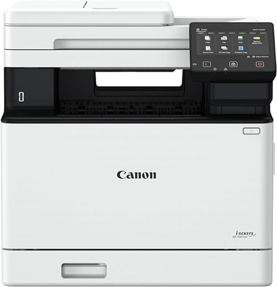canon i sensys mf 754