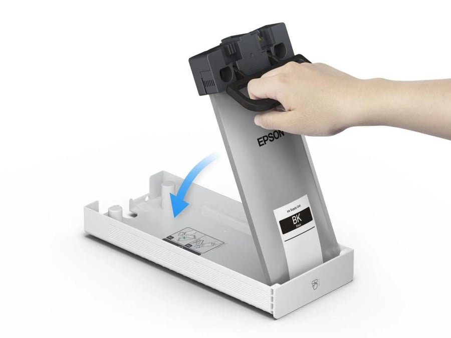 EPSON WorkForce Pro WF-C5790DWF