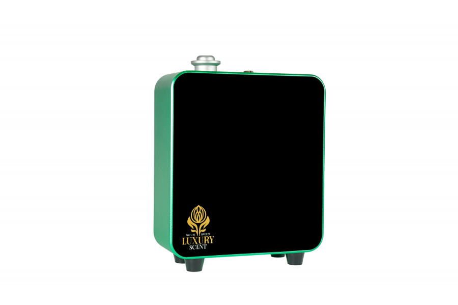 PRO1 GREEN
