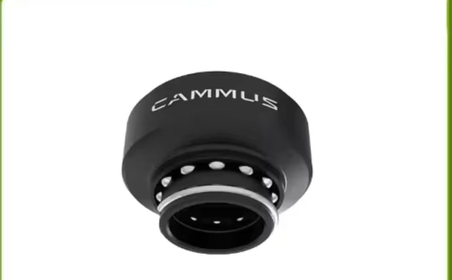 محول كاموس ادابتر - CAMMUS Quick release Adapter