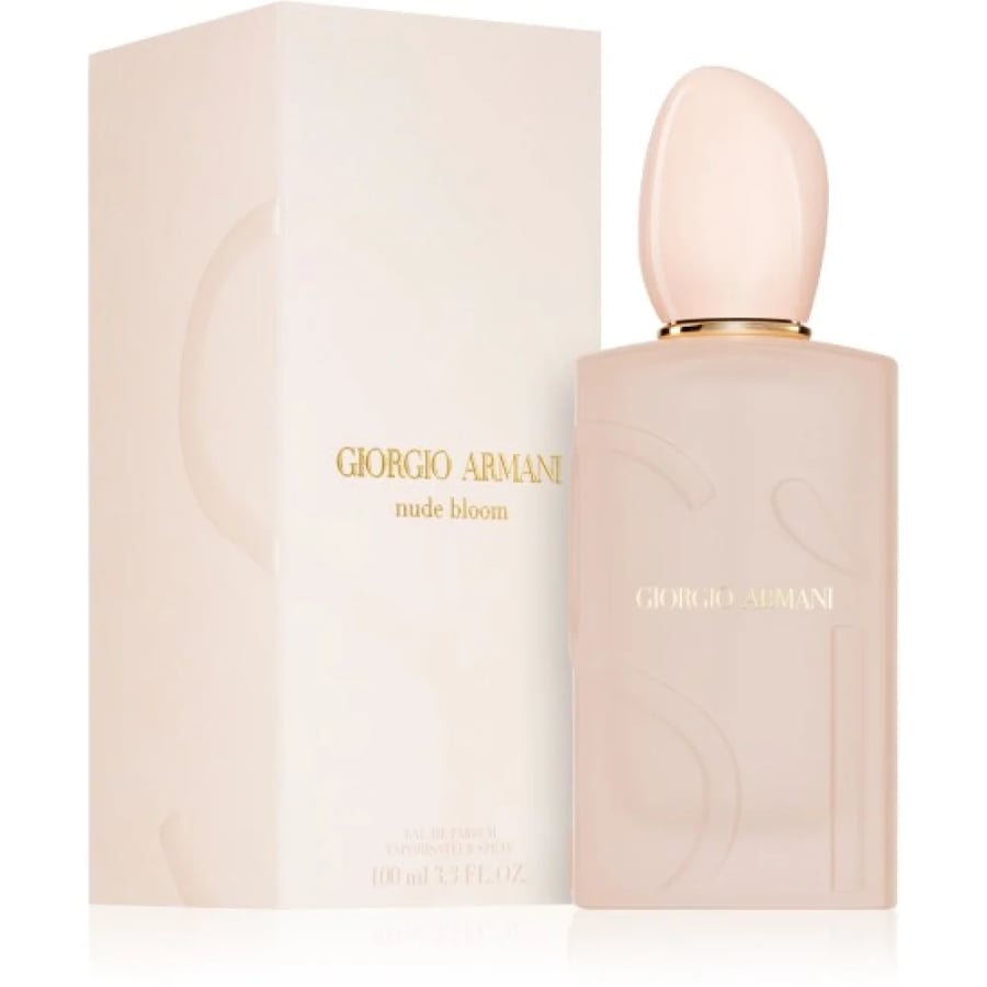 عطر ارماني سي نود بلوم او دو بارفيوم للنساء 100مل