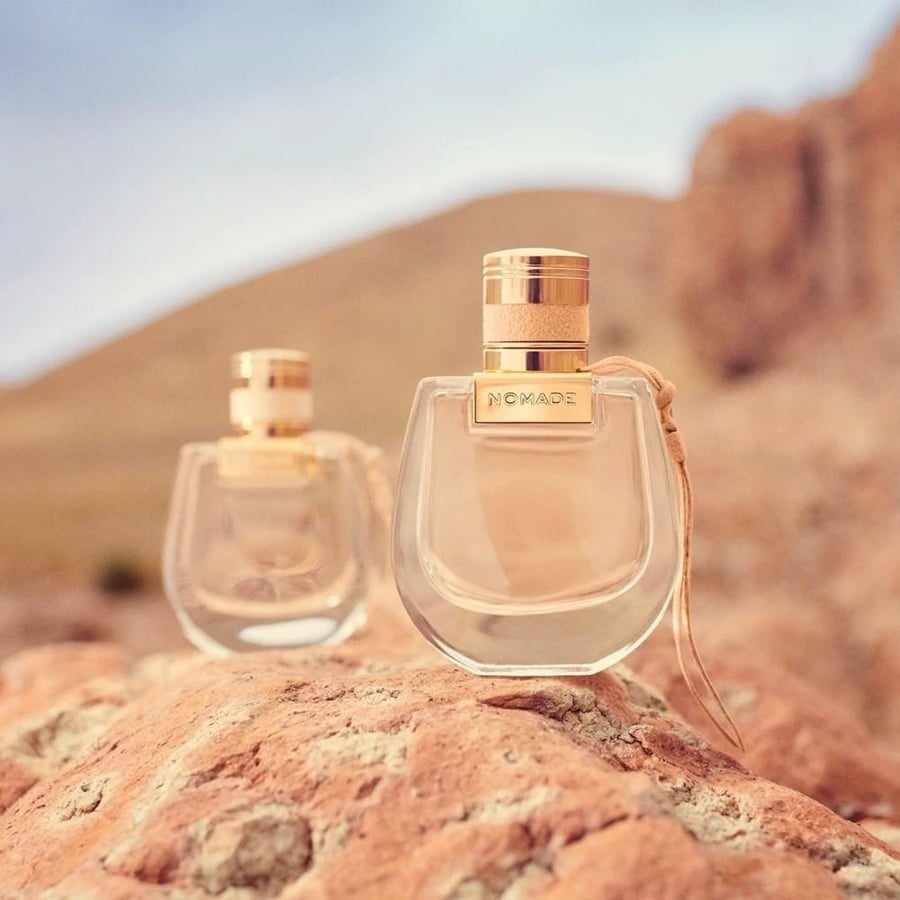 عطر كلوي نوماد او دو تواليت 75مل