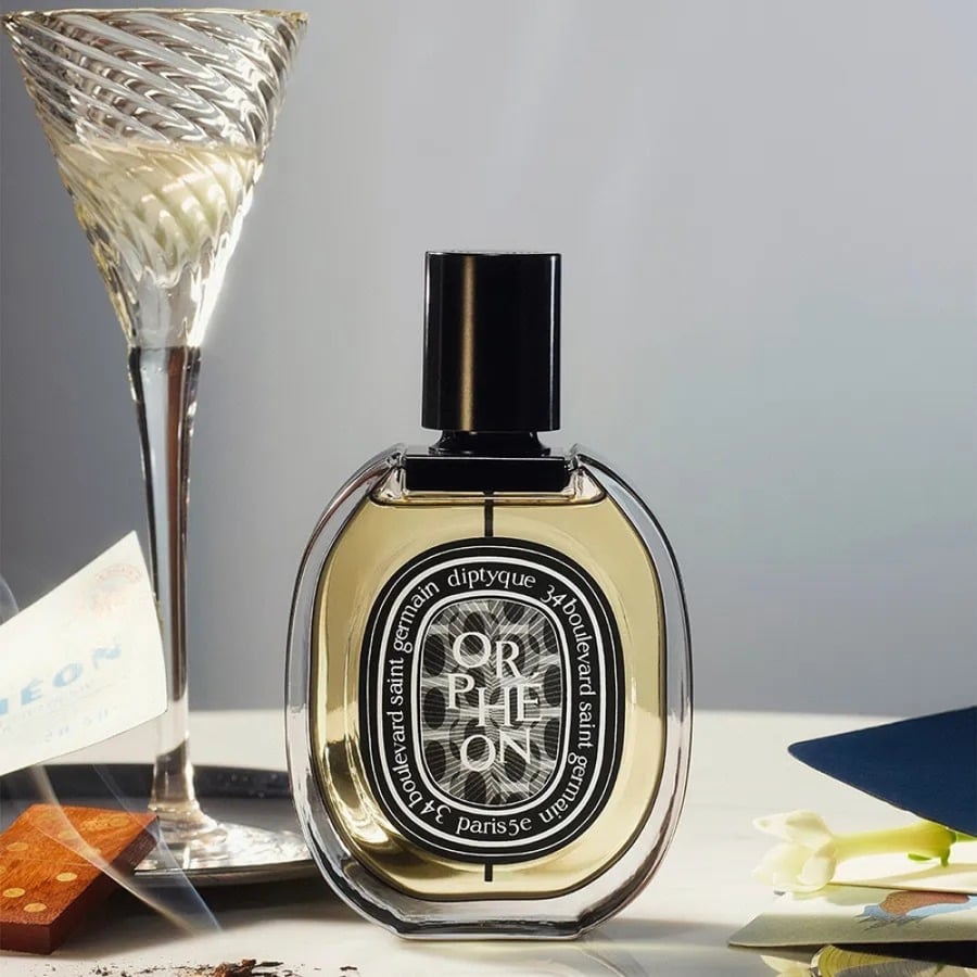 عطر ديبتيك اورفيون او دو بارفيوم للجنسين 75مل
