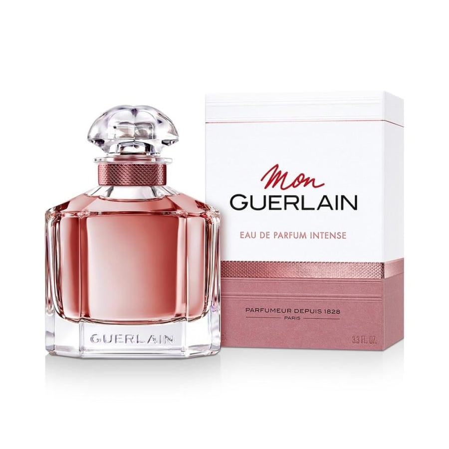 عطر جيرلان مون او دو بارفيوم انتنس للنساء 100مل