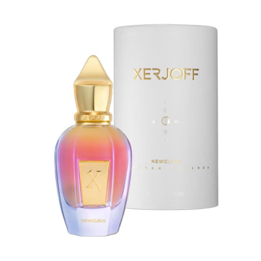 عطر زيرجوف نيوكليوس بارفيوم 50مل