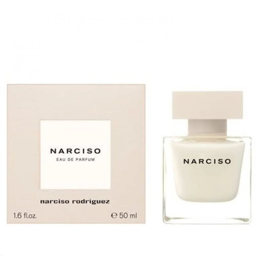 عطر نارسيسو رودريغيز نارسيسو او دو بارفيوم 50مل