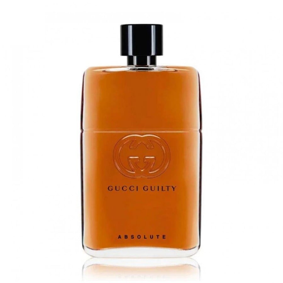 عطر غوتشي غليتي ابسولوت او دو بارفيوم للرجال 50مل