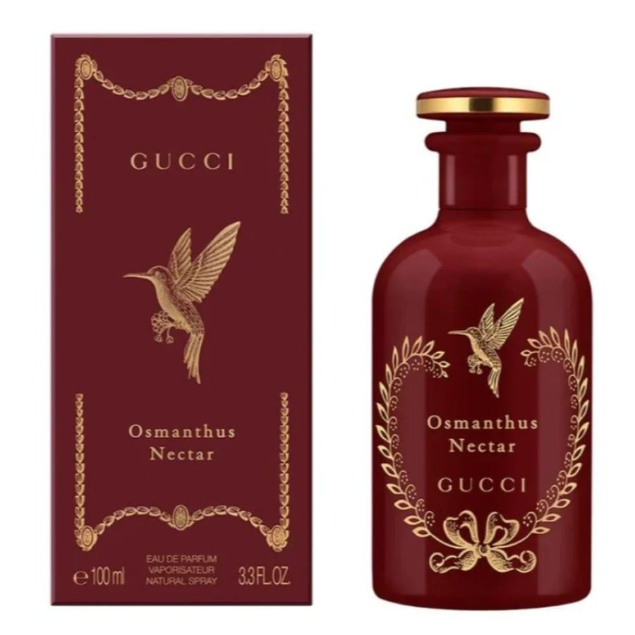 عطر غوتشي اوسمانثوس نكتار او دو بارفيوم للجنسين 100مل