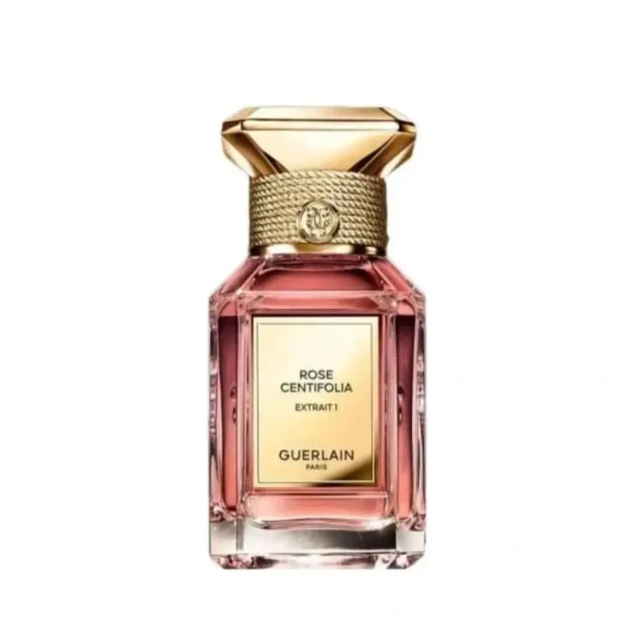 عطر جيرلان روز سينتيفوليا اكسترايت 1 دو بارفيوم للجنسين 50مل