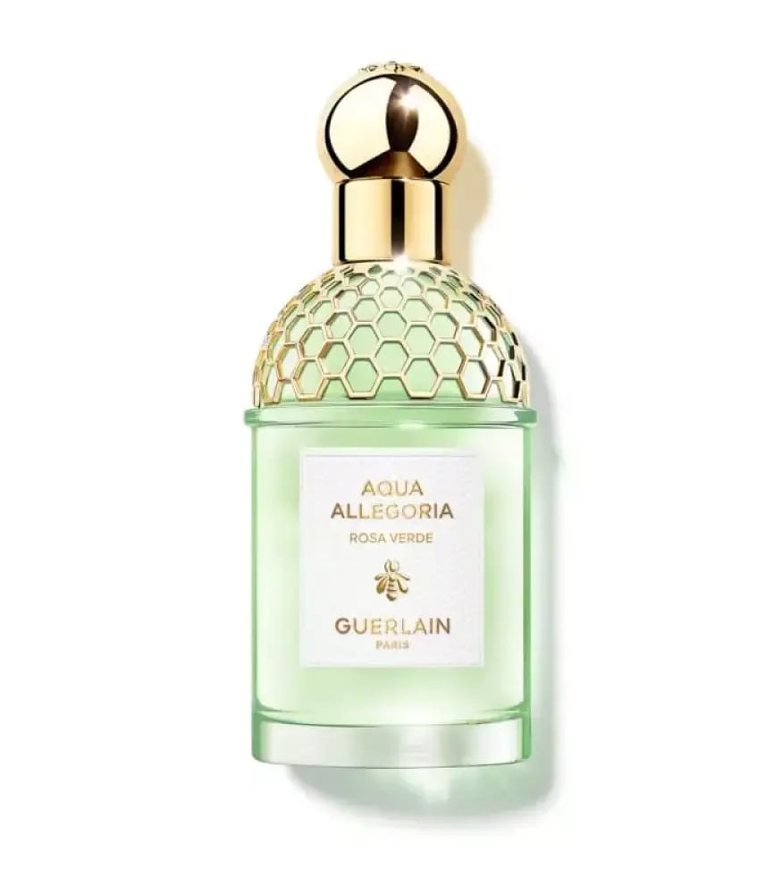 عطر جيرلان اكوا اليغوريا روزا فيردي او دو تواليت 75مل