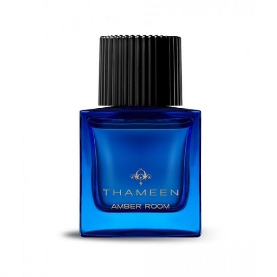 عطر ثمين عنبر روم اكسترايت دو بارفيوم 50مل
