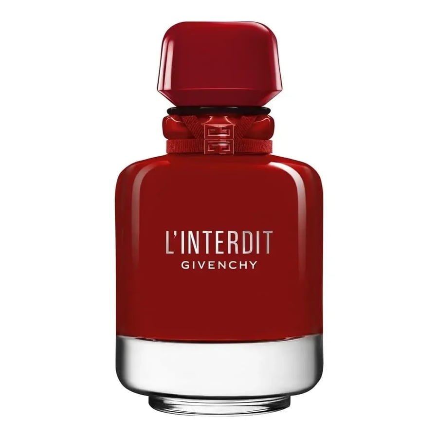 عطر جيفنشي لانترديت روج ألتيم او دو بارفيوم للنساء 80مل