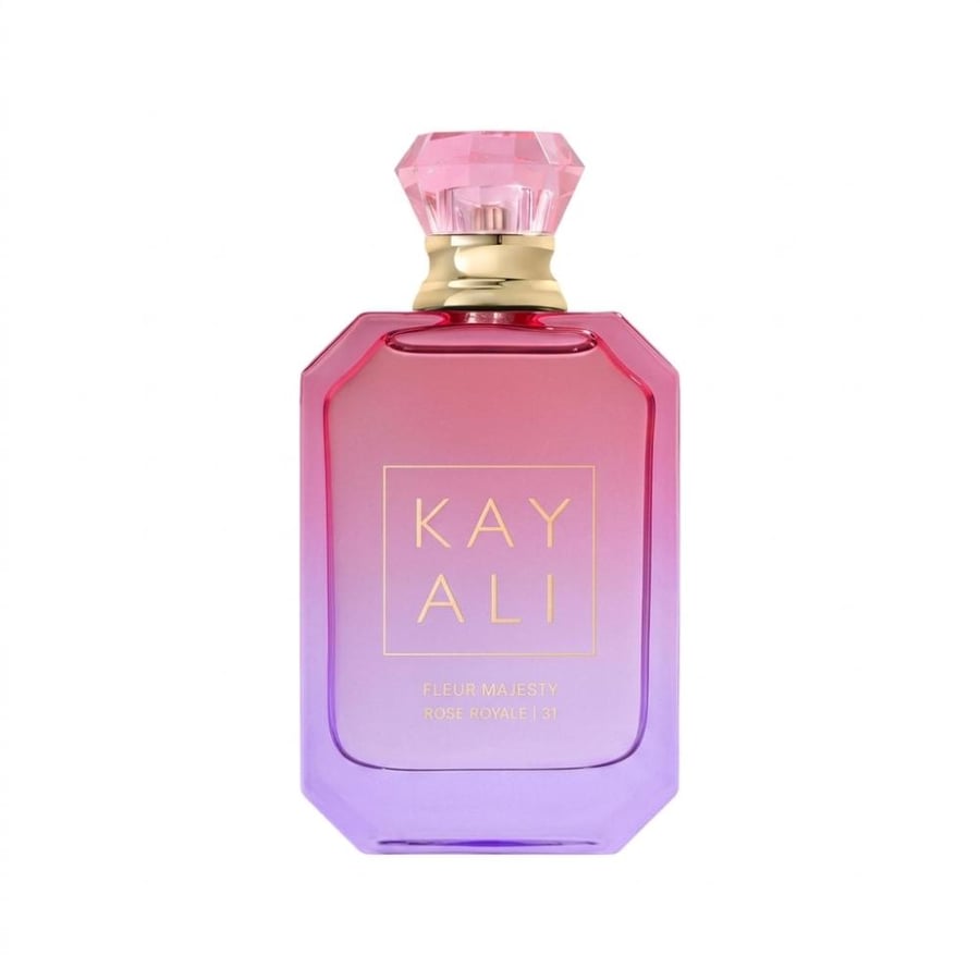 عطر كايلي ماجستي روز رويال 31 او دو بارفيوم للنساء 100مل