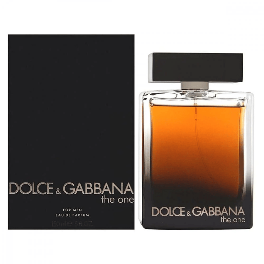 عطر دولتشي اند غابانا ذا ون او دو بارفيوم للرجال 150مل