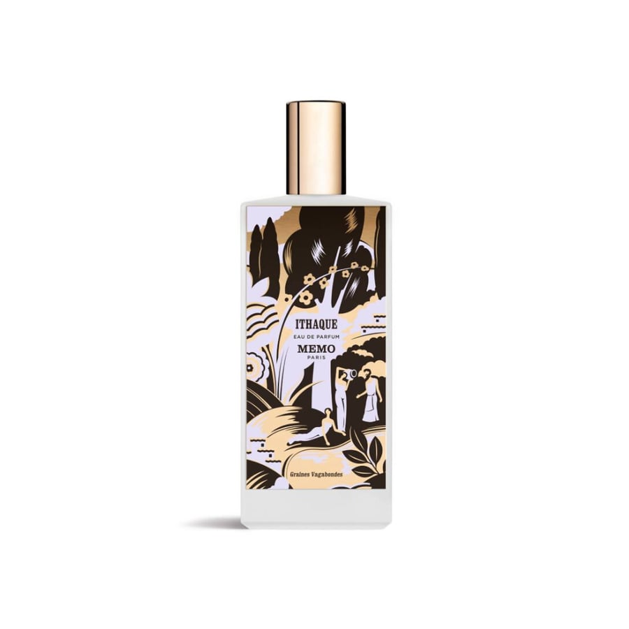 عطر ميمو باريس ايثاك او دو بارفيوم للجنسين 75مل
