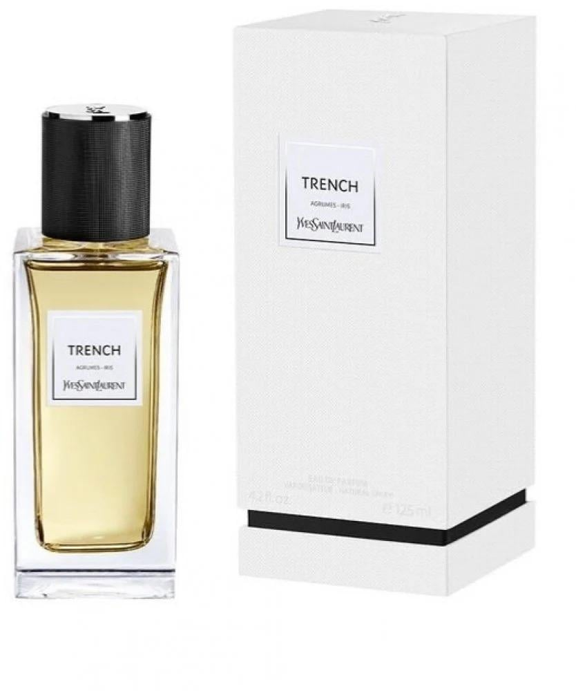 عطر ايف سان لوران ترنش او دو بارفيوم للجنسين 125مل