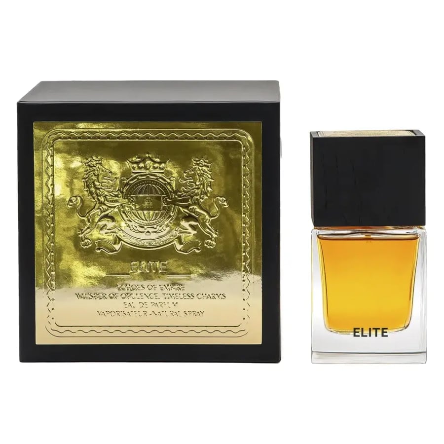 عطر اليت اورورا سنتس او دو بارفيوم للرجال 100مل